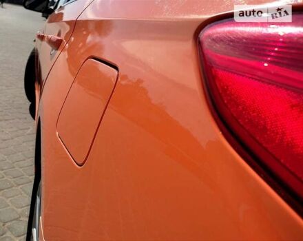 Оранжевый Хендай Соната, объемом двигателя 2 л и пробегом 500 тыс. км за 7800 $, фото 12 на Automoto.ua