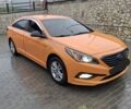 Помаранчевий Хендай Соната, об'ємом двигуна 0 л та пробігом 540 тис. км за 10000 $, фото 1 на Automoto.ua