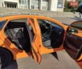 Оранжевый Хендай Соната, объемом двигателя 2 л и пробегом 121 тыс. км за 8700 $, фото 8 на Automoto.ua