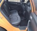 Помаранчевий Хендай Соната, об'ємом двигуна 0 л та пробігом 540 тис. км за 10000 $, фото 8 на Automoto.ua