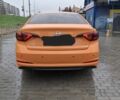 Помаранчевий Хендай Соната, об'ємом двигуна 0 л та пробігом 540 тис. км за 10000 $, фото 4 на Automoto.ua