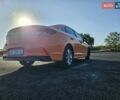 Помаранчевий Хендай Соната, об'ємом двигуна 2 л та пробігом 311 тис. км за 7999 $, фото 10 на Automoto.ua
