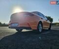 Помаранчевий Хендай Соната, об'ємом двигуна 2 л та пробігом 311 тис. км за 7999 $, фото 5 на Automoto.ua