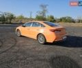 Помаранчевий Хендай Соната, об'ємом двигуна 2 л та пробігом 311 тис. км за 7999 $, фото 11 на Automoto.ua