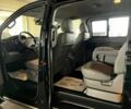 Чорний Хендай Старекс, об'ємом двигуна 2.5 л та пробігом 80 тис. км за 32000 $, фото 9 на Automoto.ua