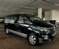Чорний Хендай Старекс, об'ємом двигуна 2.5 л та пробігом 80 тис. км за 32000 $, фото 3 на Automoto.ua