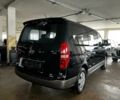 Чорний Хендай Старекс, об'ємом двигуна 2.5 л та пробігом 80 тис. км за 32000 $, фото 2 на Automoto.ua