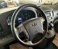 Чорний Хендай Старекс, об'ємом двигуна 2.5 л та пробігом 80 тис. км за 32000 $, фото 6 на Automoto.ua