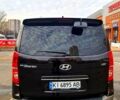 Коричневий Хендай Старекс, об'ємом двигуна 2.5 л та пробігом 140 тис. км за 34000 $, фото 2 на Automoto.ua