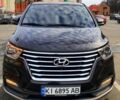 Коричневий Хендай Старекс, об'ємом двигуна 2.5 л та пробігом 140 тис. км за 34000 $, фото 1 на Automoto.ua