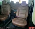 Коричневий Хендай Старекс, об'ємом двигуна 2.5 л та пробігом 140 тис. км за 34000 $, фото 8 на Automoto.ua