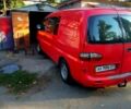 Хендай Старекс, объемом двигателя 2.5 л и пробегом 400 тыс. км за 3000 $, фото 1 на Automoto.ua