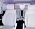 Хендай Старекс, объемом двигателя 2.5 л и пробегом 56 тыс. км за 50000 $, фото 9 на Automoto.ua