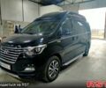 Хендай Старекс, объемом двигателя 2.5 л и пробегом 56 тыс. км за 50000 $, фото 1 на Automoto.ua