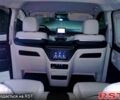 Хендай Старекс, объемом двигателя 2.5 л и пробегом 56 тыс. км за 50000 $, фото 11 на Automoto.ua