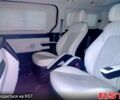 Хендай Старекс, объемом двигателя 2.5 л и пробегом 56 тыс. км за 50000 $, фото 12 на Automoto.ua