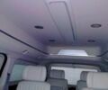 Хендай Старекс, объемом двигателя 2.5 л и пробегом 56 тыс. км за 50000 $, фото 8 на Automoto.ua