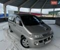 Серый Хендай Старекс, объемом двигателя 2.5 л и пробегом 191 тыс. км за 5199 $, фото 1 на Automoto.ua