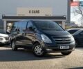Сірий Хендай Старекс, об'ємом двигуна 2.5 л та пробігом 83 тис. км за 20500 $, фото 1 на Automoto.ua