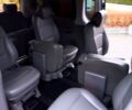 Серый Хендай Старекс, объемом двигателя 2.5 л и пробегом 178 тыс. км за 21000 $, фото 10 на Automoto.ua