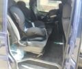 Синий Хендай Старекс, объемом двигателя 2.5 л и пробегом 412 тыс. км за 2800 $, фото 4 на Automoto.ua