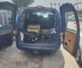 Синий Хендай Старекс, объемом двигателя 2.5 л и пробегом 412 тыс. км за 2800 $, фото 5 на Automoto.ua