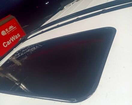 Білий Хендай Терракан, об'ємом двигуна 2.5 л та пробігом 390 тис. км за 6500 $, фото 8 на Automoto.ua