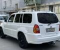 Білий Хендай Терракан, об'ємом двигуна 2.9 л та пробігом 286 тис. км за 3450 $, фото 3 на Automoto.ua