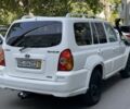 Білий Хендай Терракан, об'ємом двигуна 2.9 л та пробігом 286 тис. км за 3450 $, фото 5 на Automoto.ua