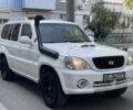 Білий Хендай Терракан, об'ємом двигуна 2.9 л та пробігом 286 тис. км за 3450 $, фото 8 на Automoto.ua