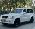 Білий Хендай Терракан, об'ємом двигуна 2.9 л та пробігом 286 тис. км за 3450 $, фото 2 на Automoto.ua