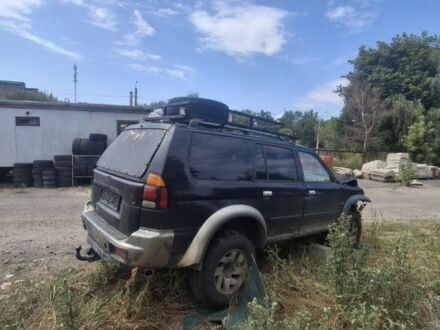 Хендай Терракан 2005 в Краматорске на Automoto.ua Бежевый Хендай Терракан, объемом двигателя 3 л и пробегом 200 тыс. км за 2043 $, фото 1 на Automoto.ua