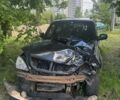 Хендай Терракан 2002 у Черкасах на Automoto.ua Чорний Хендай Терракан, об'ємом двигуна 2.9 л та пробігом 120 тис. км за 2600 $, фото 1 на Automoto.ua