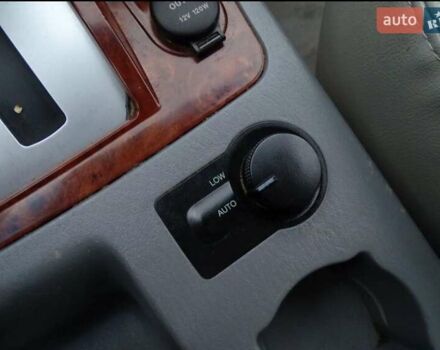 Черный Хендай Терракан, объемом двигателя 2.9 л и пробегом 275 тыс. км за 3200 $, фото 3 на Automoto.ua