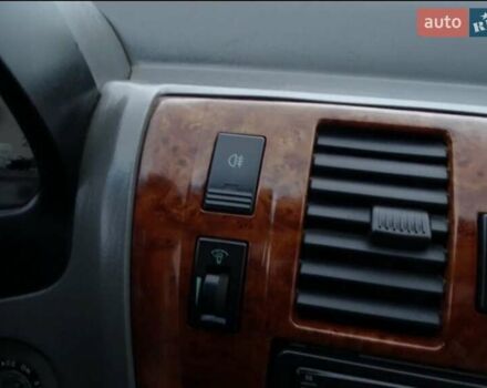 Черный Хендай Терракан, объемом двигателя 2.9 л и пробегом 275 тыс. км за 3200 $, фото 13 на Automoto.ua