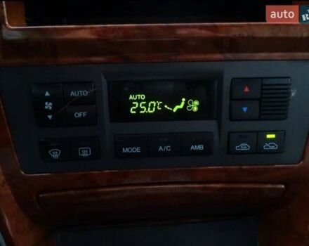 Черный Хендай Терракан, объемом двигателя 2.9 л и пробегом 275 тыс. км за 3200 $, фото 7 на Automoto.ua