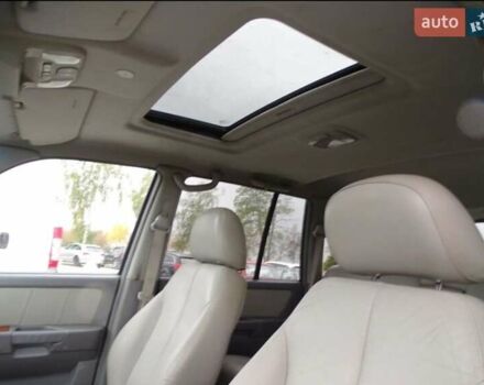 Черный Хендай Терракан, объемом двигателя 2.9 л и пробегом 275 тыс. км за 3200 $, фото 12 на Automoto.ua