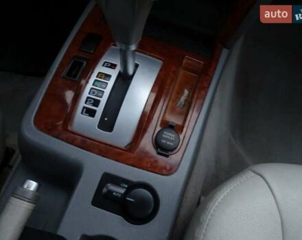 Черный Хендай Терракан, объемом двигателя 2.9 л и пробегом 275 тыс. км за 3200 $, фото 8 на Automoto.ua