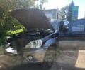 Хендай Терракан 2002 у Івано-Франківську на Automoto.ua Чорний Хендай Терракан, об'ємом двигуна 0 л та пробігом 300 тис. км за 3500 $, фото 5 на Automoto.ua