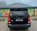 Чорний Хендай Терракан, об'ємом двигуна 2.9 л та пробігом 246 тис. км за 3800 $, фото 6 на Automoto.ua