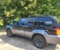 Хендай Терракан 2002 у Івано-Франківську на Automoto.ua Чорний Хендай Терракан, об'ємом двигуна 0 л та пробігом 300 тис. км за 3500 $, фото 3 на Automoto.ua