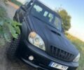 Чорний Хендай Терракан, об'ємом двигуна 2.9 л та пробігом 580 тис. км за 2895 $, фото 1 на Automoto.ua