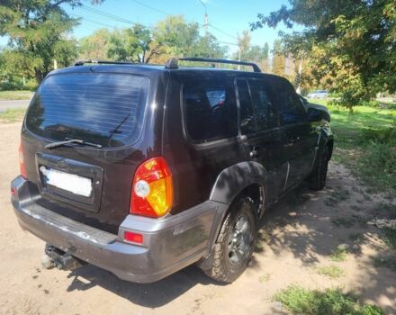 Хендай Терракан 2002 у Івано-Франківську на Automoto.ua Чорний Хендай Терракан, об'ємом двигуна 0 л та пробігом 300 тис. км за 3500 $, фото 2 на Automoto.ua
