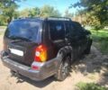 Хендай Терракан 2002 у Івано-Франківську на Automoto.ua Чорний Хендай Терракан, об'ємом двигуна 0 л та пробігом 300 тис. км за 3500 $, фото 2 на Automoto.ua