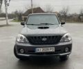 Черный Хендай Терракан, объемом двигателя 2.9 л и пробегом 332 тыс. км за 8500 $, фото 1 на Automoto.ua