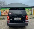 Черный Хендай Терракан, объемом двигателя 0 л и пробегом 246 тыс. км за 3800 $, фото 6 на Automoto.ua