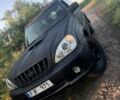 Чорний Хендай Терракан, об'ємом двигуна 2.9 л та пробігом 580 тис. км за 2895 $, фото 1 на Automoto.ua