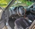 Хендай Терракан 2002 у Івано-Франківську на Automoto.ua Чорний Хендай Терракан, об'ємом двигуна 0 л та пробігом 300 тис. км за 3500 $, фото 6 на Automoto.ua