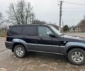 Чорний Хендай Терракан, об'ємом двигуна 2.9 л та пробігом 246 тис. км за 3800 $, фото 4 на Automoto.ua