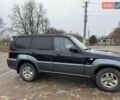 Черный Хендай Терракан, объемом двигателя 0 л и пробегом 246 тыс. км за 3800 $, фото 4 на Automoto.ua